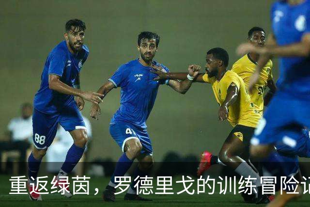 重返绿茵，罗德里戈的训练冒险记